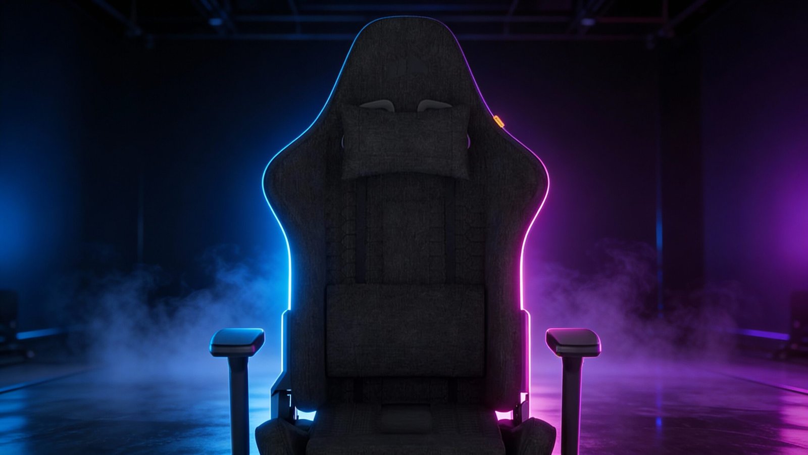 รีวิว Corsair TC100 Relaxed เก้าอี้เกมมิ่งนั่งสบาย ราคาไม่แพง 2025