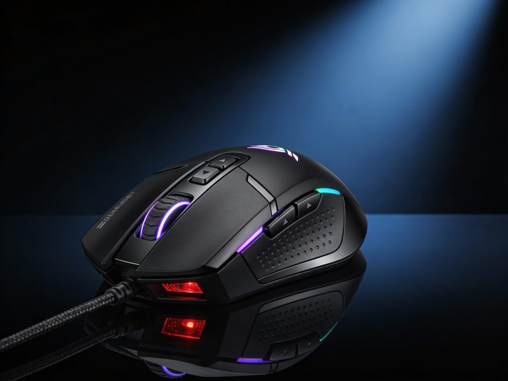 เมาส์เกมมิ่ง