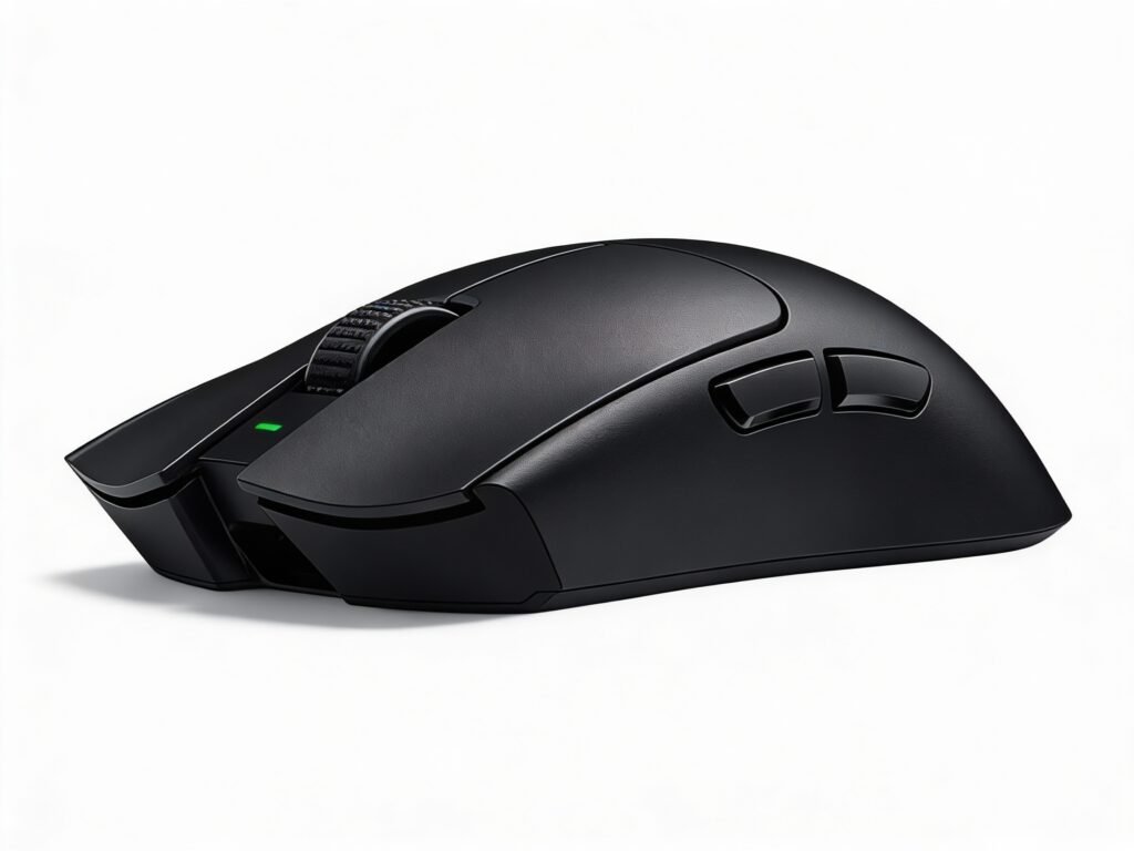 เมาส์เกม FPS แนะนำ Razer Viper V3 Pro