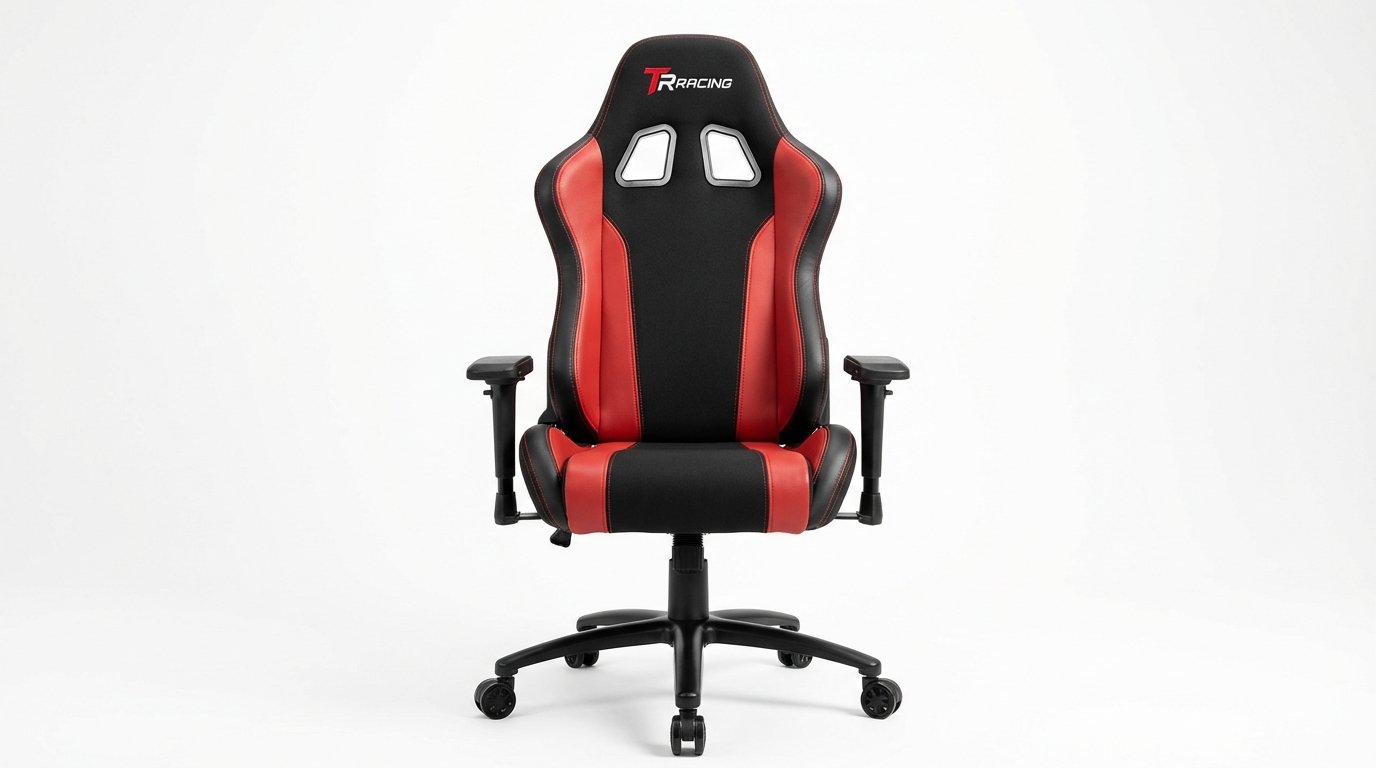 รีวิว TTRacing Duo V3: เก้าอี้เกมมิ่งงบ 3,299 บาท นั่งสบาย เล่นเกมนานไม่ปวดหลัง