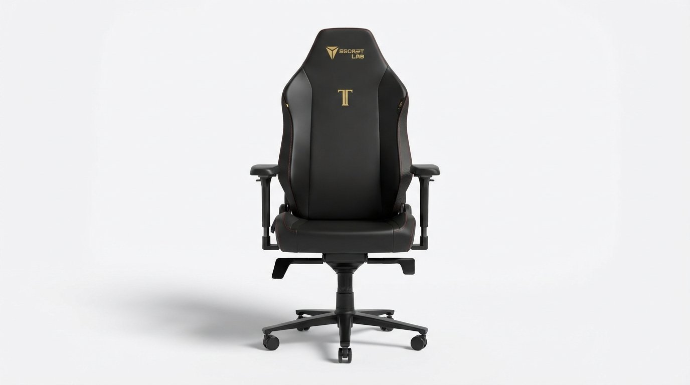 รีวิว Secretlab TITAN Evo 2026: เก้าอี้เกมมิ่งระดับพรีเมียมที่คุ้มค่าที่สุด