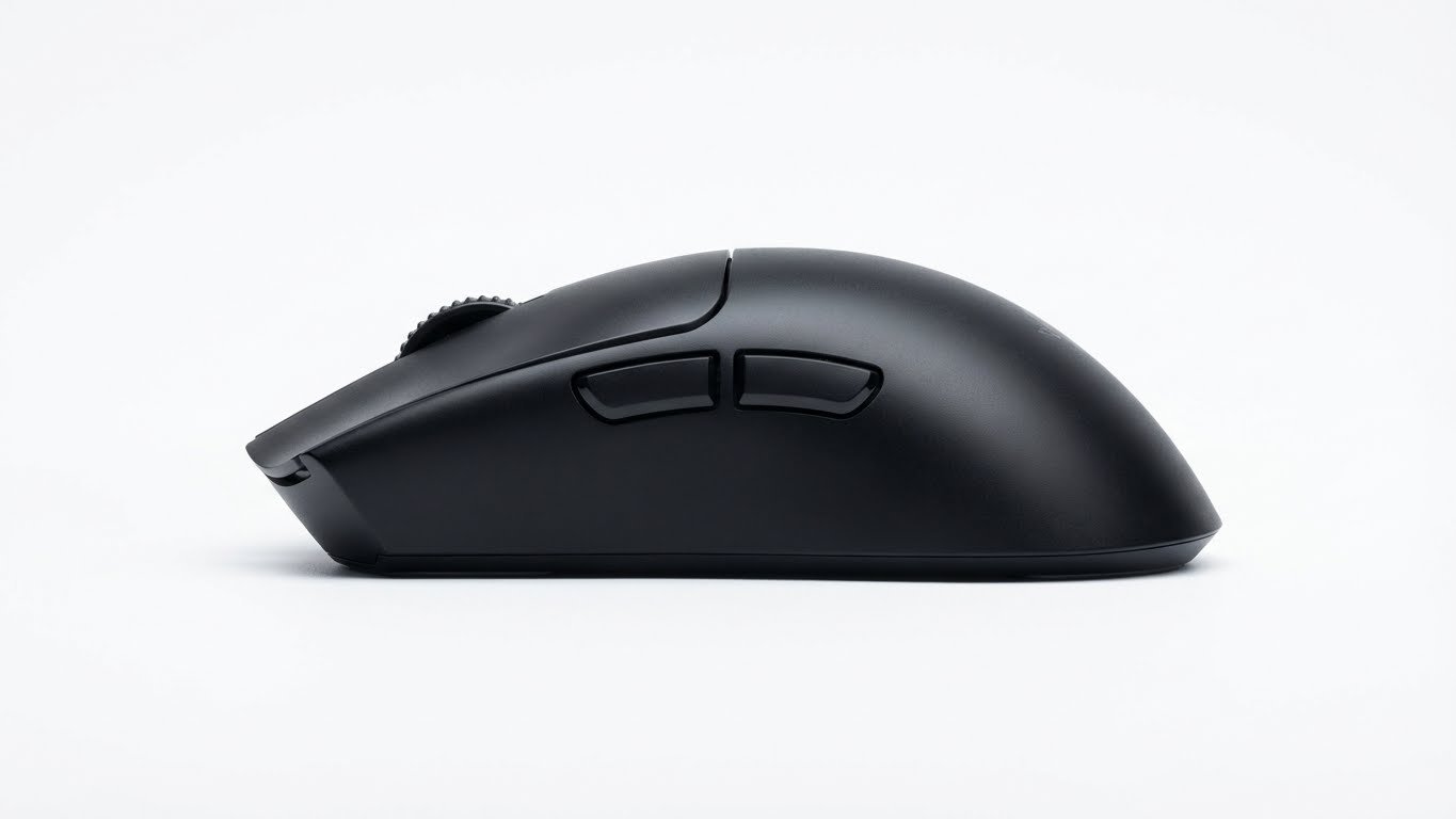 รีวิว Razer Viper V3 Pro: เมาส์ FPS ระดับโปรที่ครองใจนักกีฬา Esports