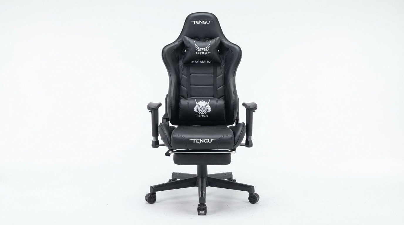รีวิว Tengu Masamune: เก้าอี้เกมมิ่งงบ 3,500 บาท ฟังก์ชันครบที่สุดในเรนจ์ราคา