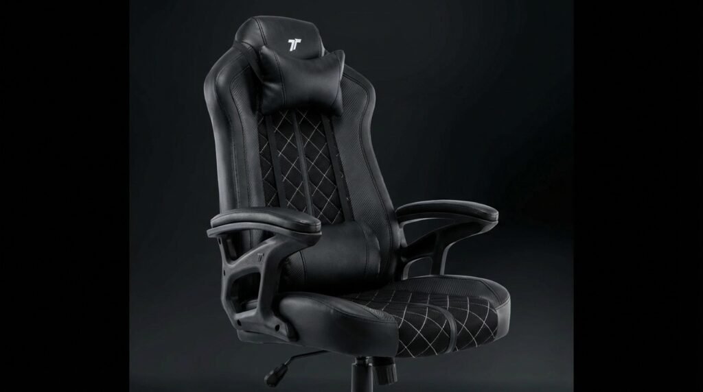 TTRacing Duo V4 พร้อมอุปกรณ์เสริม