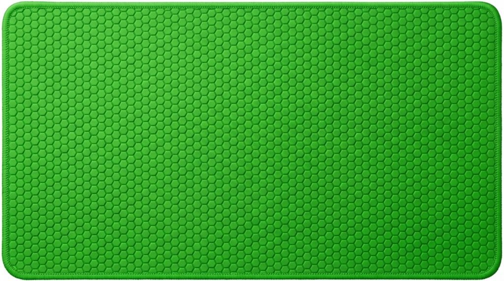 ฐานยาง Anti-Slip ของ Razer Gigantus V2