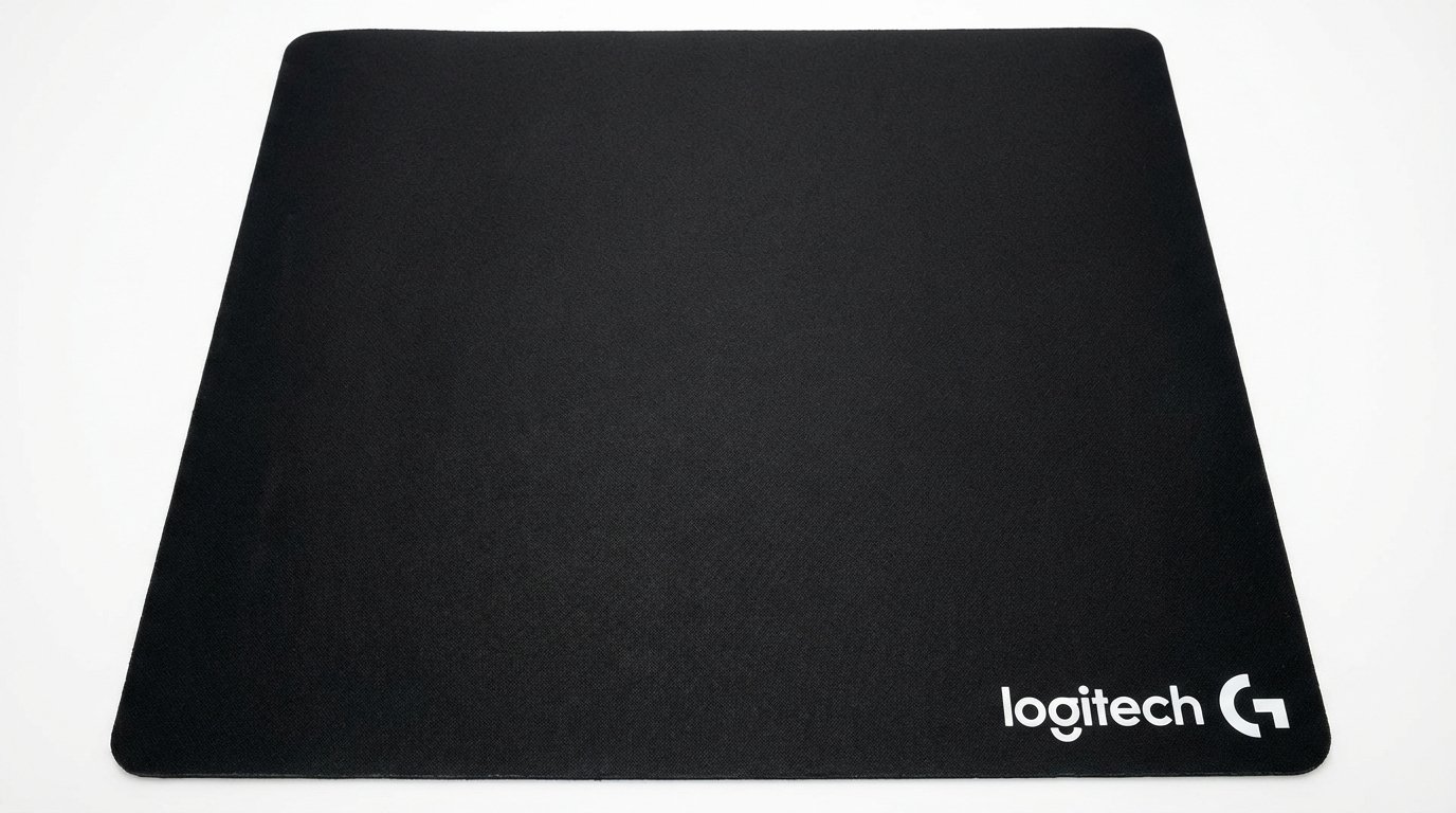 รีวิว Logitech G640: แผ่นรองเมาส์เกมมิ่งที่โปร FPS ทั่วโลกเลือกใช้ ดีจริงหรือ?