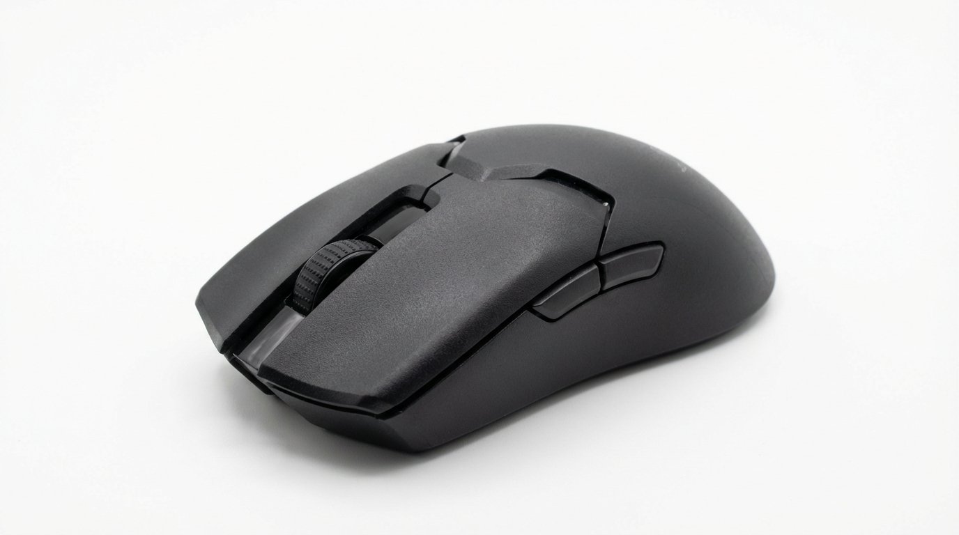 รีวิว Razer Viper V2 Pro: เมาส์ไร้สายน้ำหนักเบา 58g สำหรับนัก FPS ตัวจริง